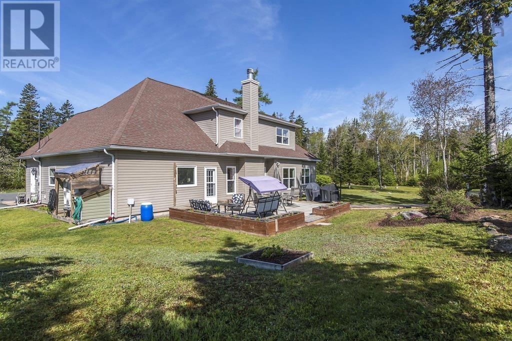 31 Grebe Avenue, Timberlea, Nova Scotia  B3T 1J1 - Photo 41 - 202618947