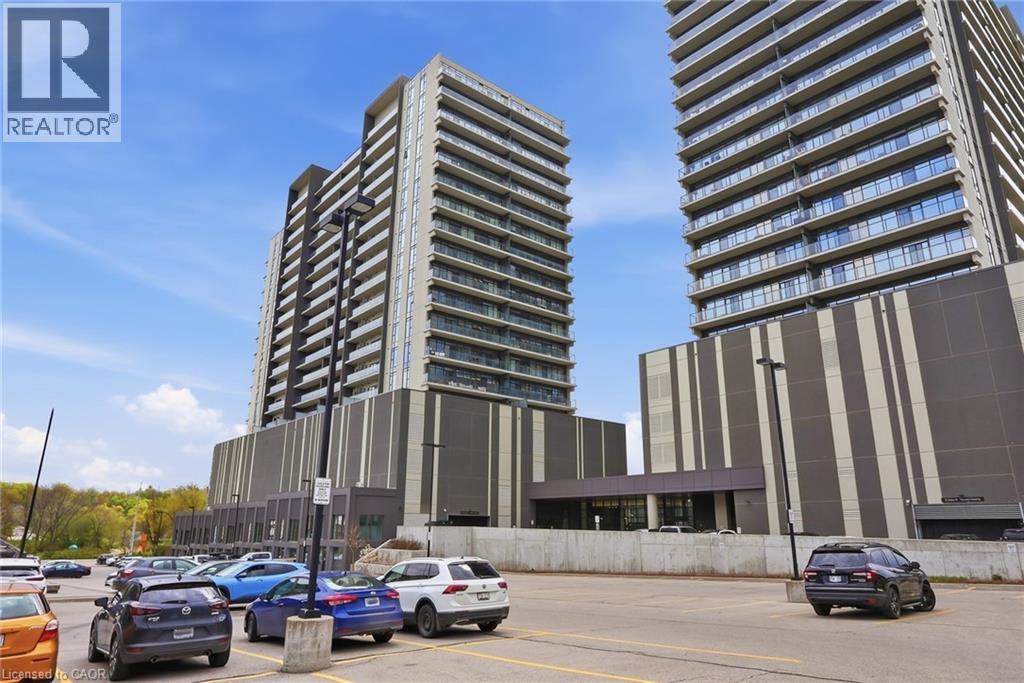 50 GRAND Avenue S Unit# 1014, Cambridge, Ontario