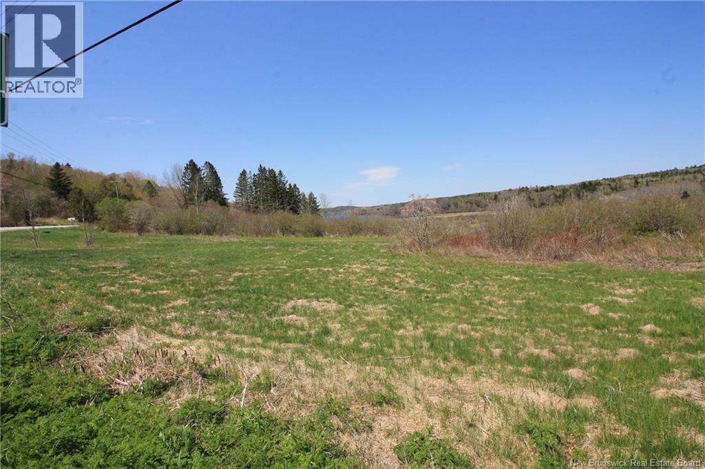 LOT Route 845, Kingston, New Brunswick