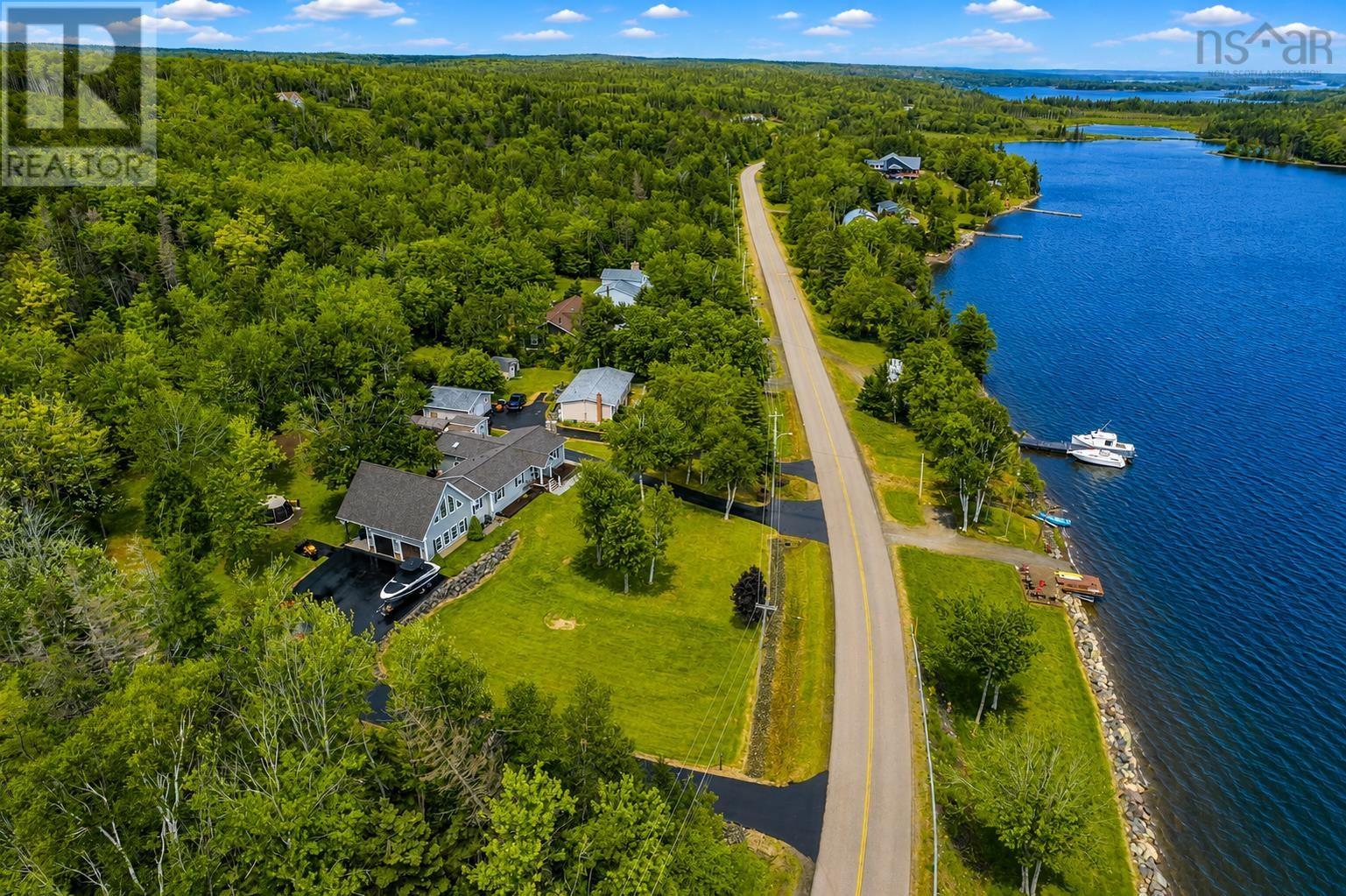 1774 Hillside Road, Marion Bridge, Nova Scotia  B1K 3N4 - Photo 42 - 202619611