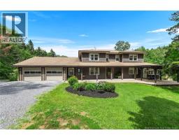 89 Driftwood Drive, Upper Kingsclear, New Brunswick