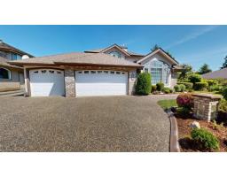 32767 CHILCOTIN DRIVE, Abbotsford, British Columbia