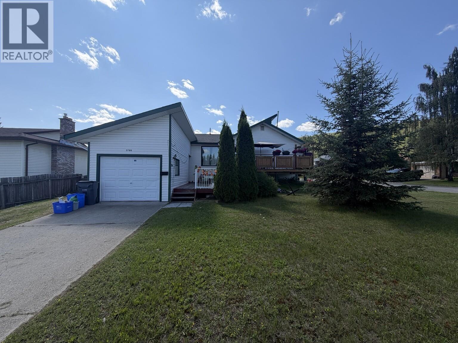 3799 Shane Crescent, Prince George, British Columbia  V2N 4N2 - Photo 5 - R3154193