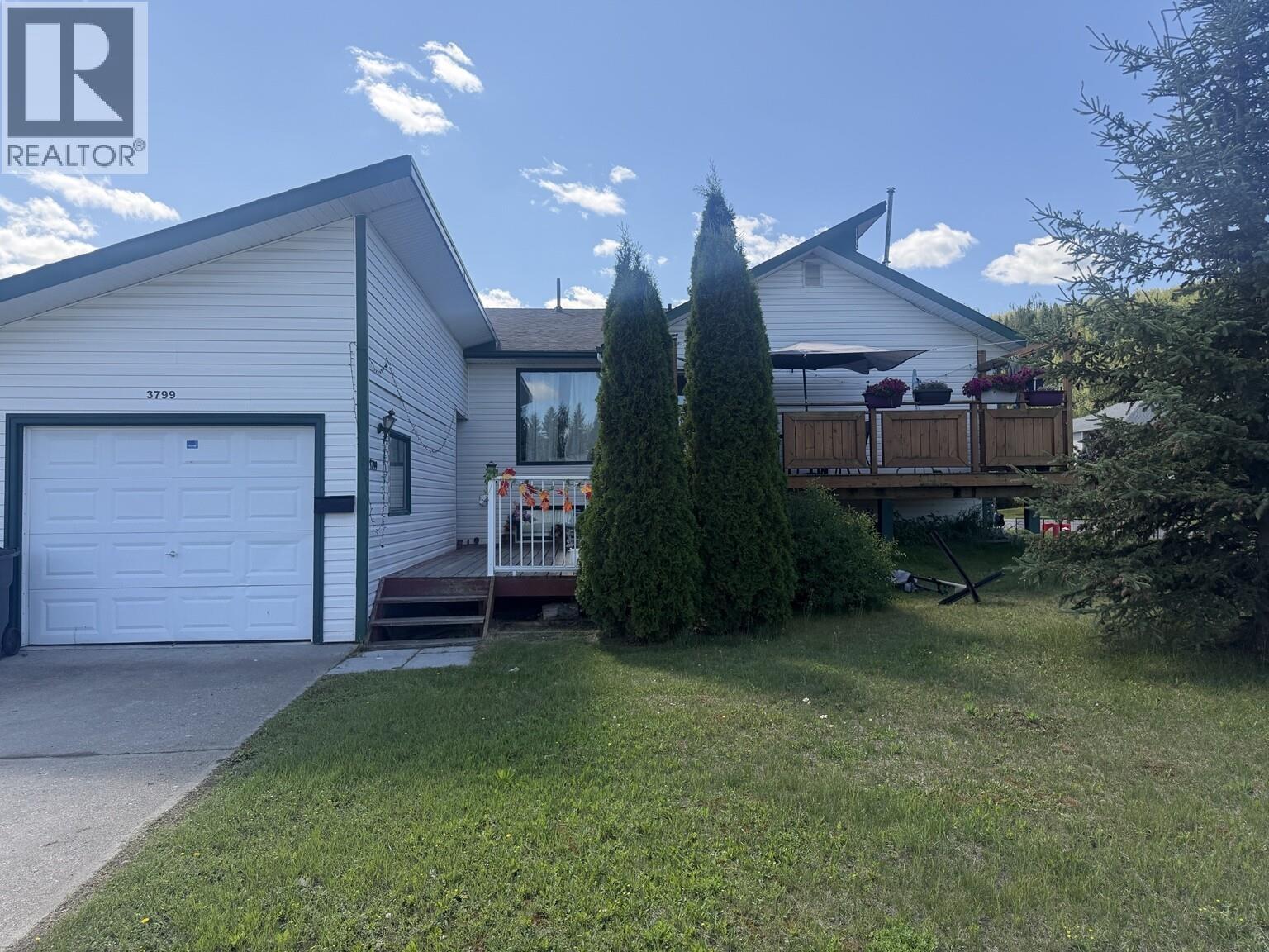3799 Shane Crescent, Prince George, British Columbia  V2N 4N2 - Photo 4 - R3154193