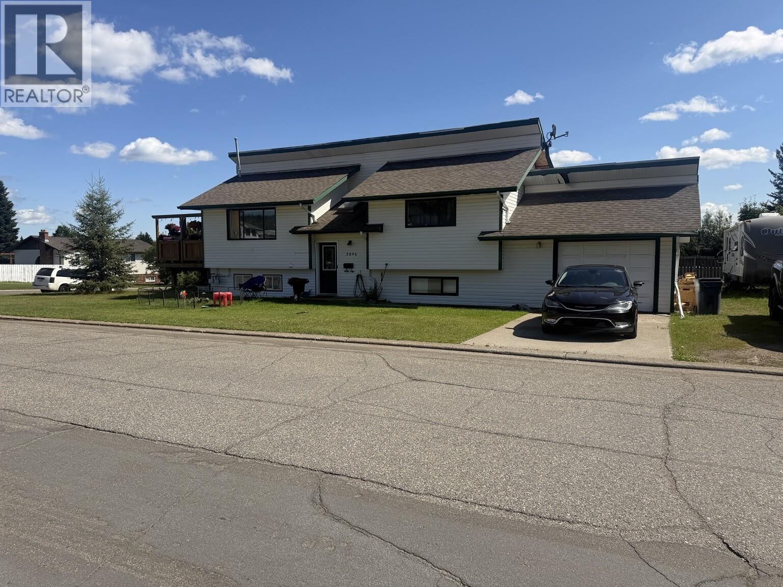 3799 Shane Crescent, Prince George, British Columbia  V2N 4N2 - Photo 2 - R3154193