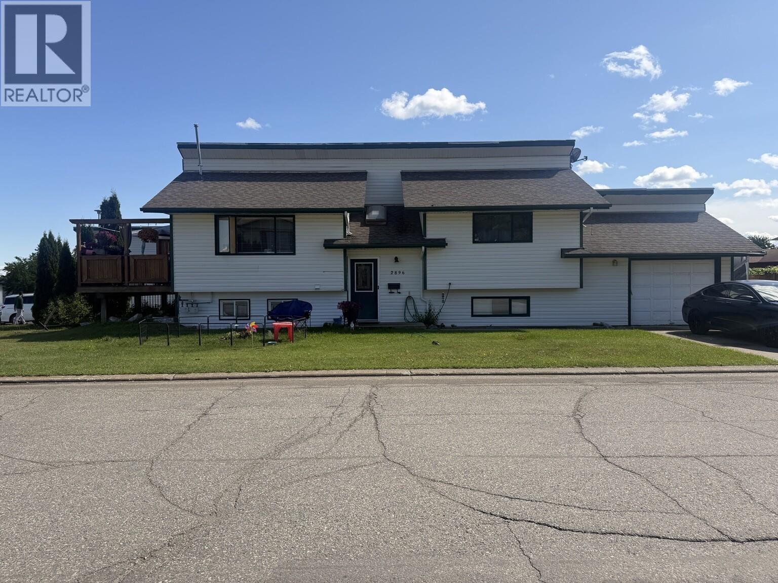 3799 Shane Crescent, Prince George, British Columbia  V2N 4N2 - Photo 1 - R3154193