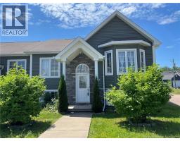 66 Croasdale, Moncton, New Brunswick