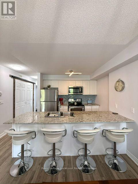 205 - 4 Anchorage Crescent, Collingwood, Ontario  L9Y 0Y6 - Photo 11 - S13605328