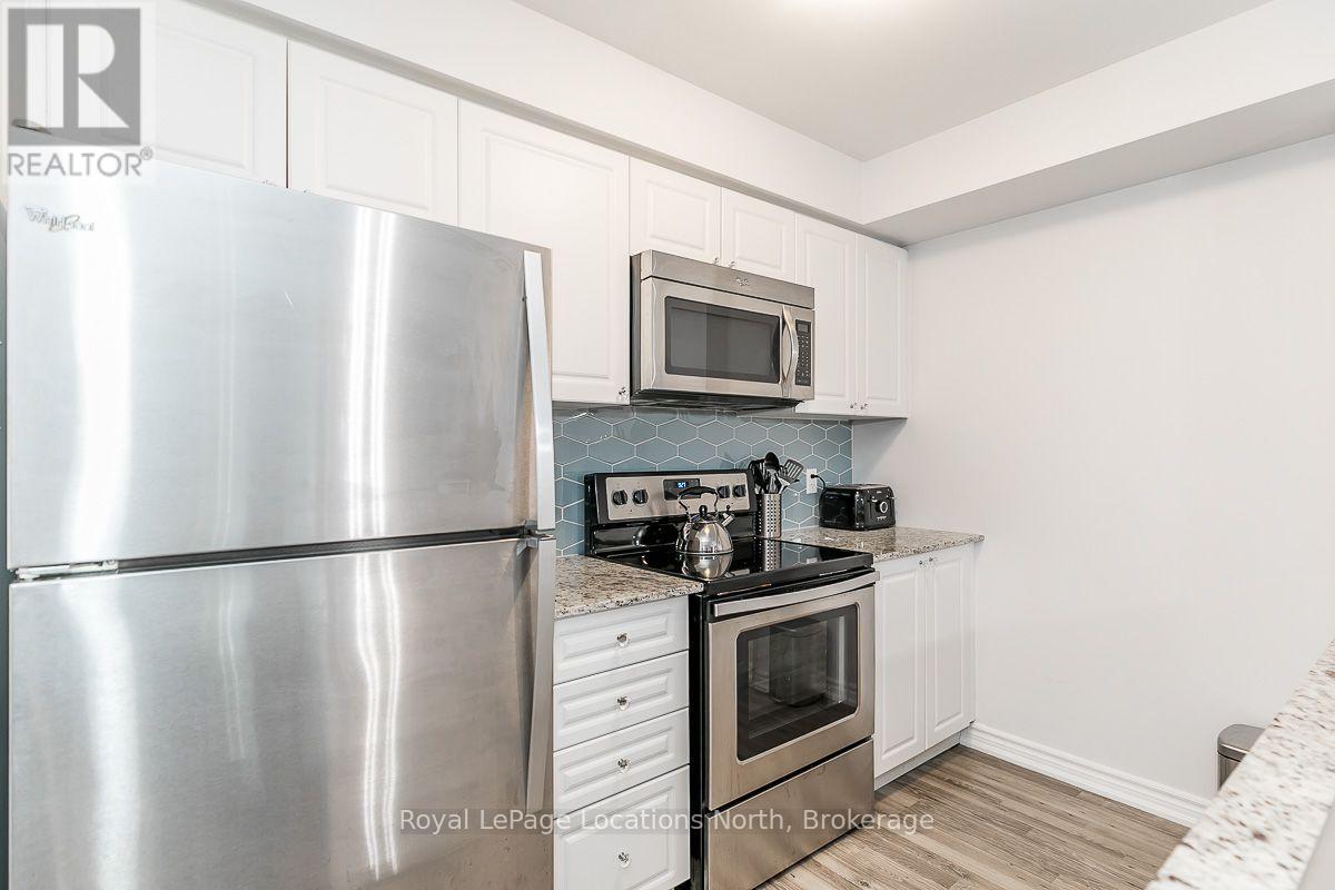 205 - 4 Anchorage Crescent, Collingwood, Ontario  L9Y 0Y6 - Photo 7 - S13605328