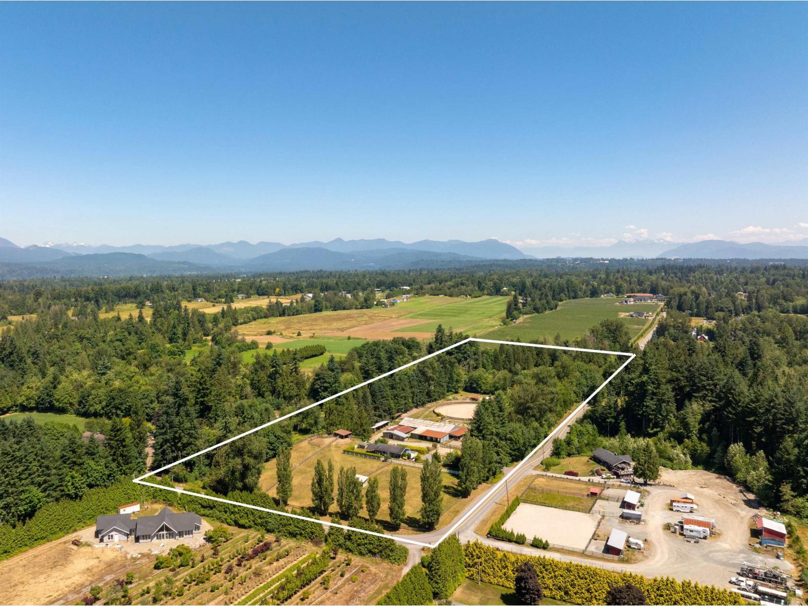 25177 64 AVENUE, Langley, British Columbia