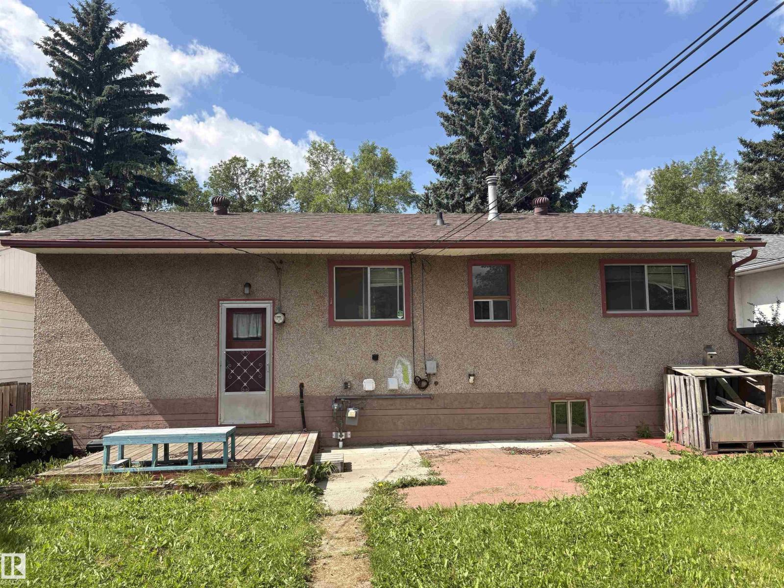 10845 140 St Nw, Edmonton, Alberta  T5M 1S4 - Photo 13 - E4502825