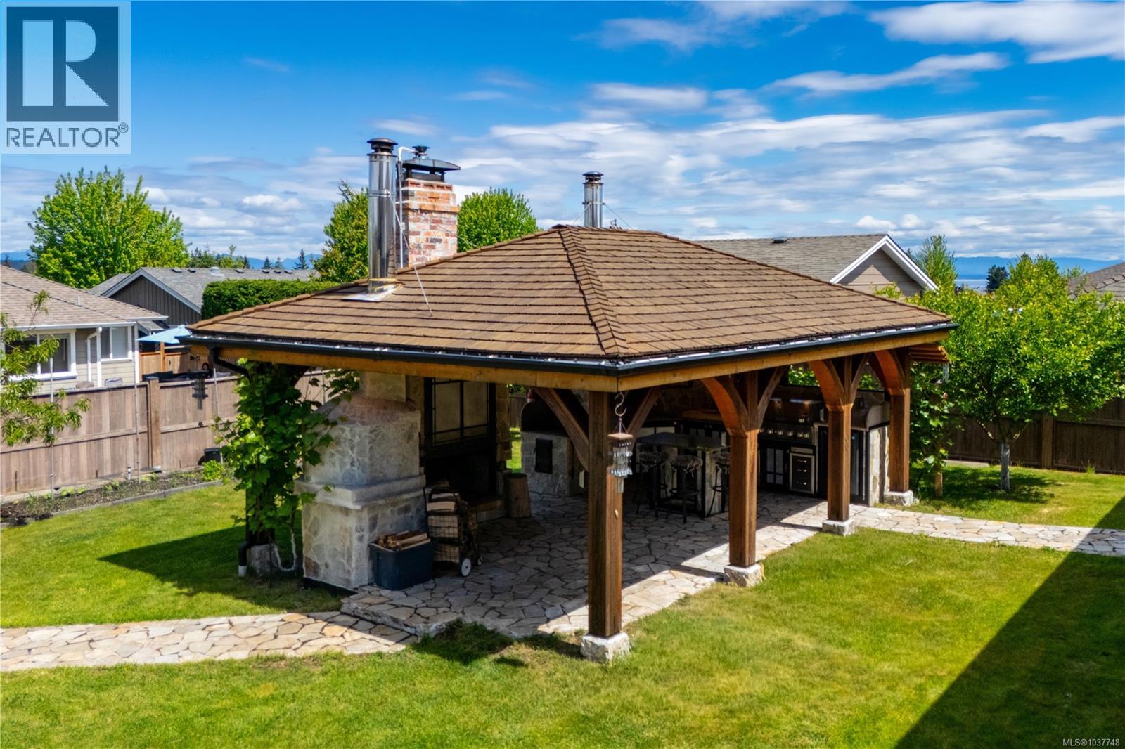 220 Michigan Pl, Campbell River, British Columbia  V9H 0C7 - Photo 36 - 1037748