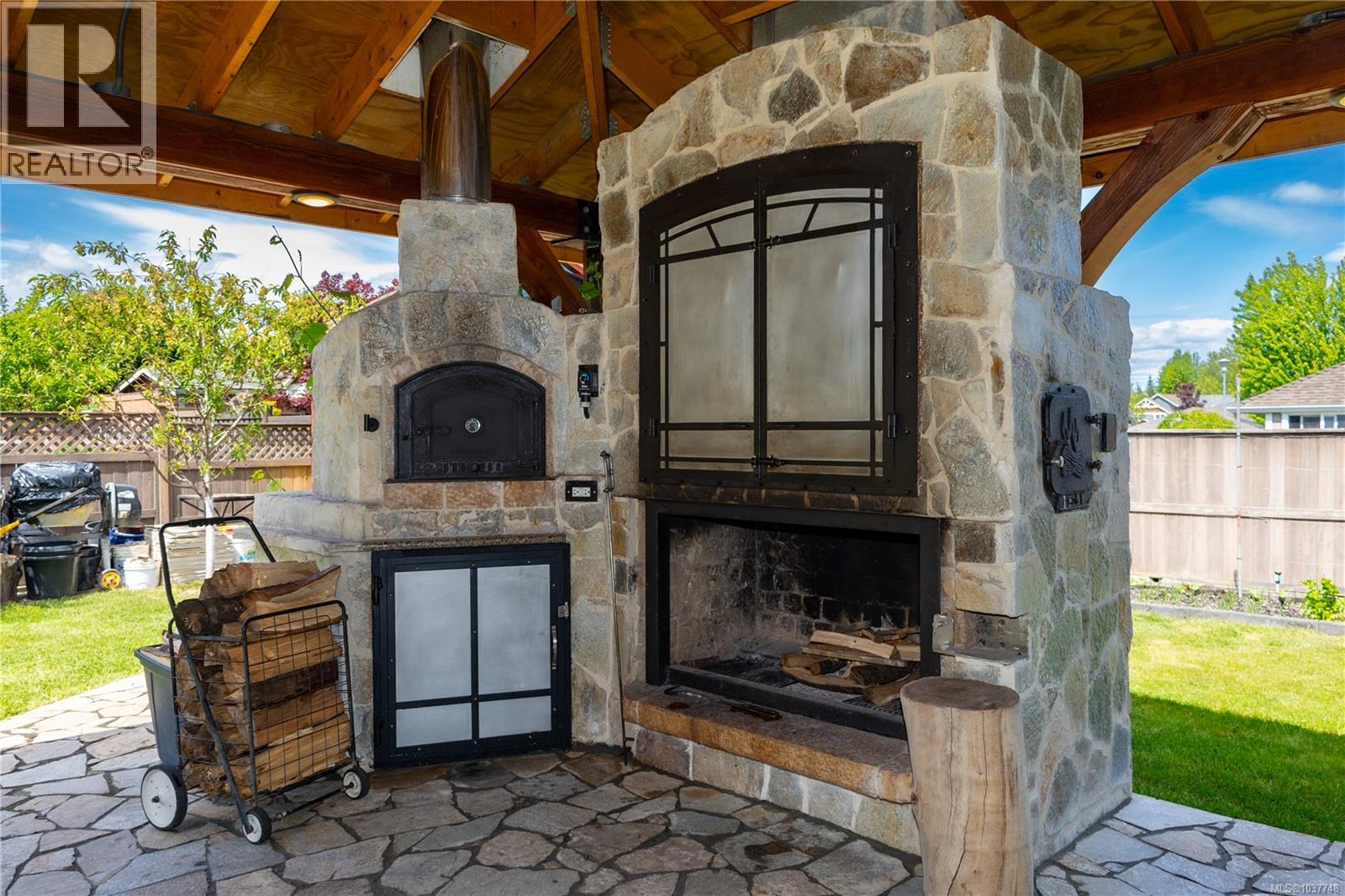 220 Michigan Pl, Campbell River, British Columbia  V9H 0C7 - Photo 44 - 1037748