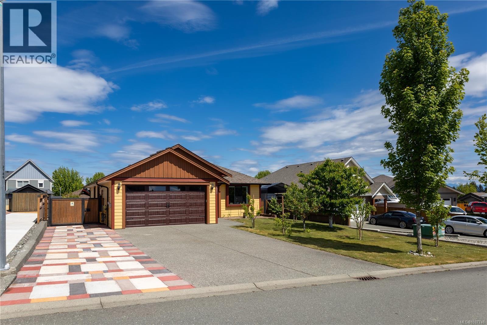 220 Michigan Pl, Campbell River, British Columbia  V9H 0C7 - Photo 63 - 1037748