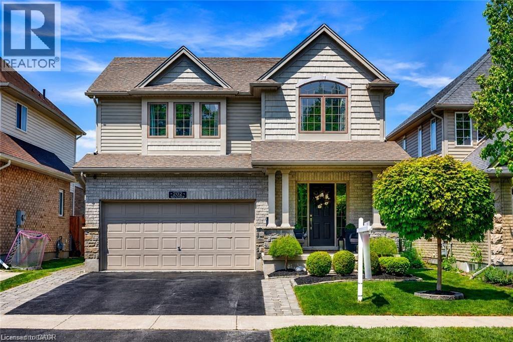 202 BROOKMEAD Street, Elmira, Ontario