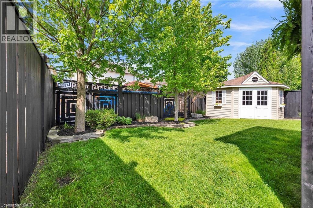 202 Brookmead Street, Elmira, Ontario  N3B 3N8 - Photo 39 - 40846257