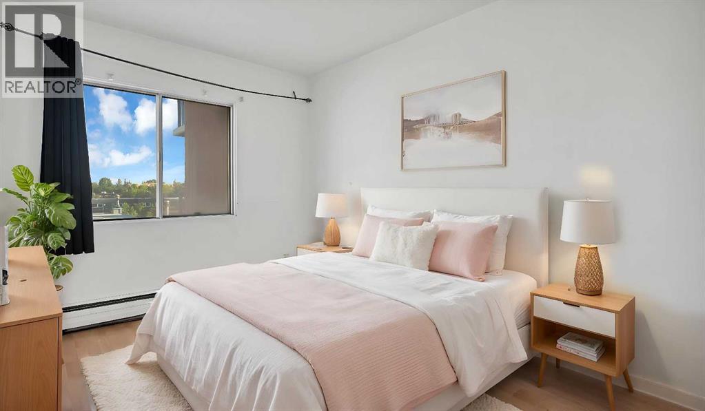 550, 519 17 Avenue SW, Calgary, Alberta  T2S 0A9 - Photo 23 - A2327433