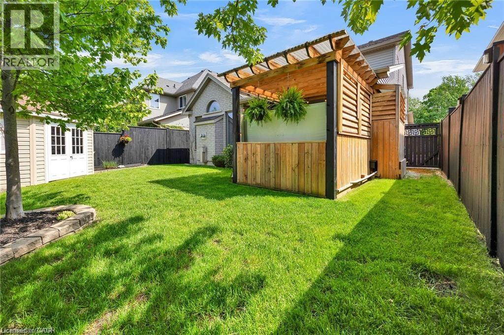202 Brookmead Street, Elmira, Ontario  N3B 3N8 - Photo 40 - 40846257