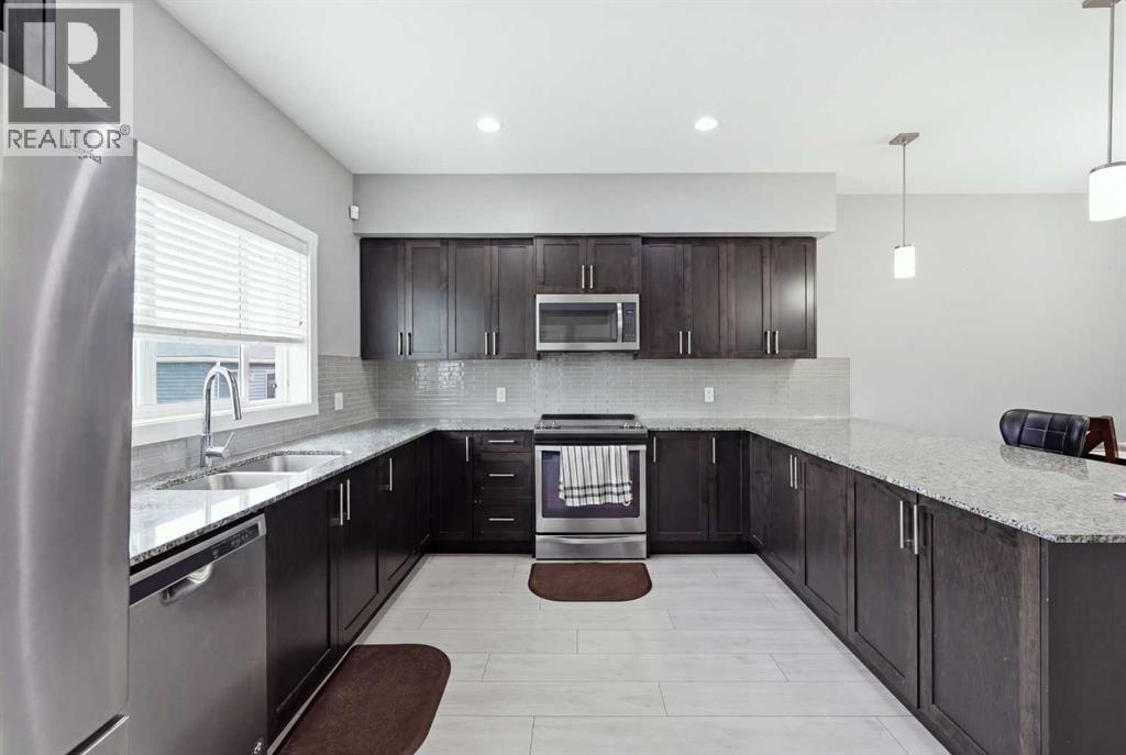 1636 Cornerstone Boulevard NE, Calgary, Alberta  T3N 1H3 - Photo 8 - A2331878