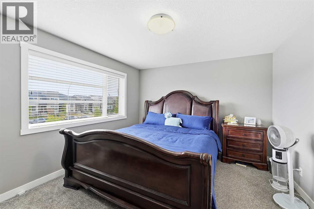 1636 Cornerstone Boulevard NE, Calgary, Alberta  T3N 1H3 - Photo 11 - A2331878