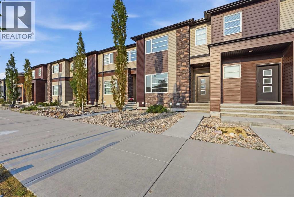 1636 Cornerstone Boulevard NE, Calgary, Alberta  T3N 1H3 - Photo 2 - A2331878