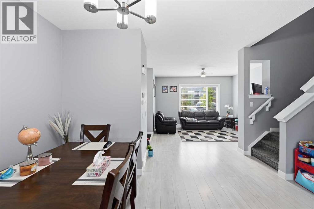 1636 Cornerstone Boulevard NE, Calgary, Alberta  T3N 1H3 - Photo 7 - A2331878