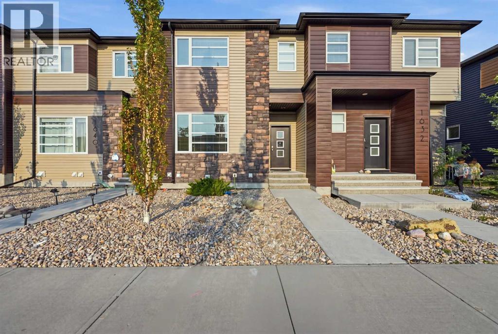 1636 Cornerstone Boulevard NE, Calgary, Alberta  T3N 1H3 - Photo 1 - A2331878