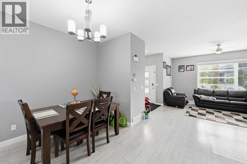 1636 Cornerstone Boulevard NE, Calgary, Alberta  T3N 1H3 - Photo 6 - A2331878