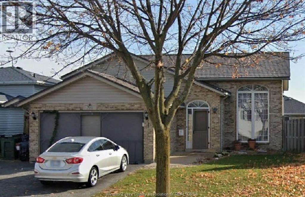 MLS# 26019382: 760 RICHMOND STREET, Amherstburg, Canada