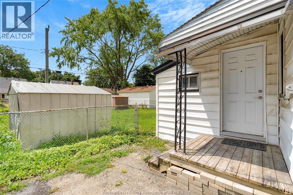 1315 Partington Avenue, Windsor, Ontario  N9B 2P5 - Photo 22 - 26019303