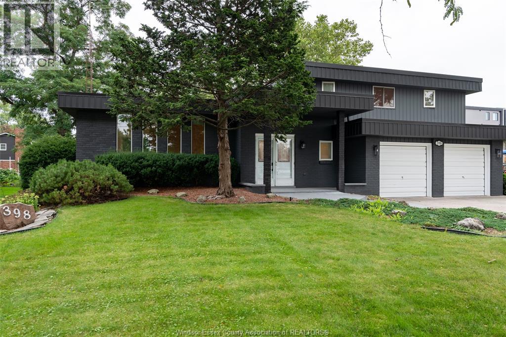 MLS# 26019125: 398 Brighton ROAD, Tecumseh, Canada