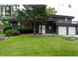 398 Brighton ROAD, Tecumseh, Ontario