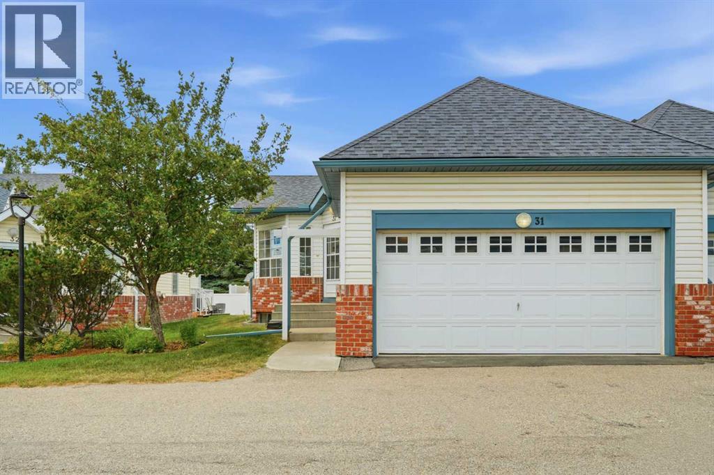 31, 12 Woodside Rise NW, Airdrie, Alberta