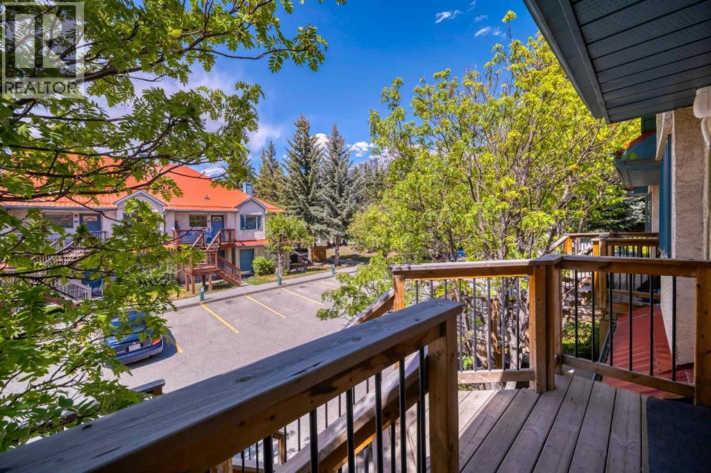 114, 1720 Bow Valley Trail, Canmore, Alberta  T1W 2X3 - Photo 3 - A2335961