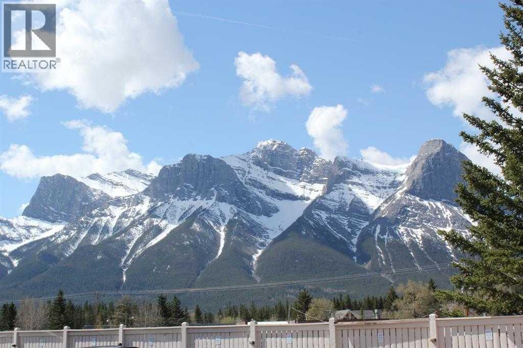 114, 1720 Bow Valley Trail, Canmore, Alberta  T1W 2X3 - Photo 27 - A2335961