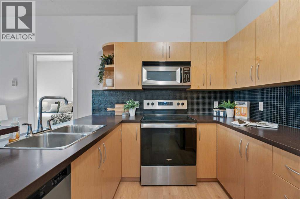 123, 69 Springborough Court SW, Calgary, Alberta  T3H 5M8 - Photo 11 - A2336012