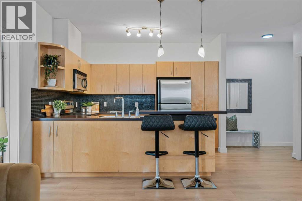 123, 69 Springborough Court SW, Calgary, Alberta  T3H 5M8 - Photo 12 - A2336012