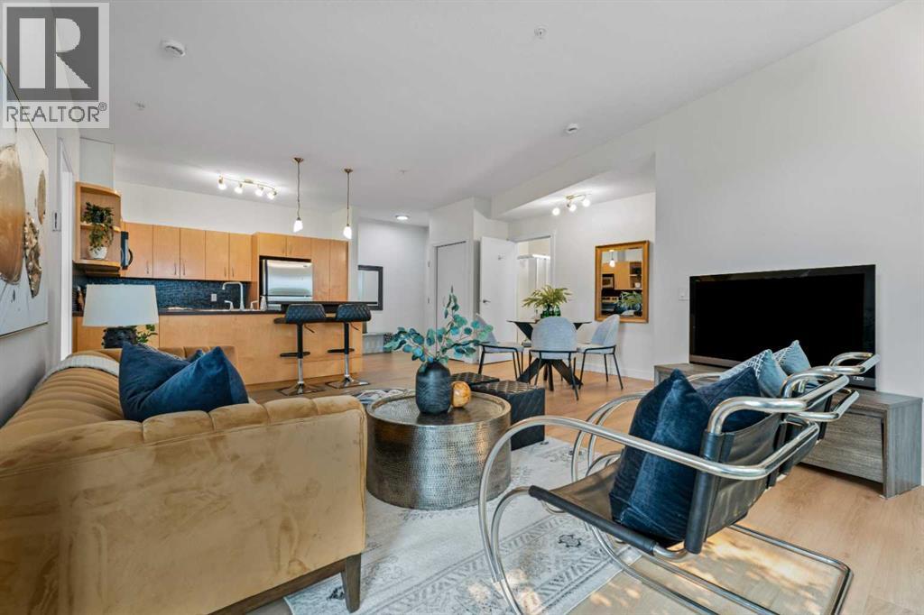 123, 69 Springborough Court SW, Calgary, Alberta  T3H 5M8 - Photo 20 - A2336012