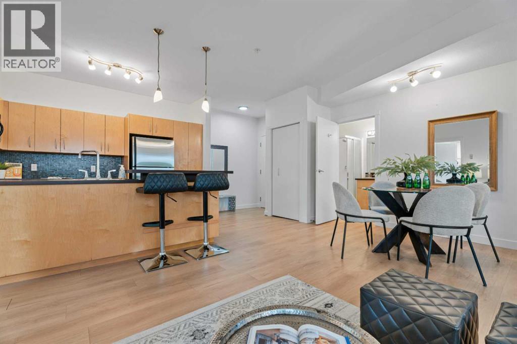 123, 69 Springborough Court SW, Calgary, Alberta  T3H 5M8 - Photo 15 - A2336012