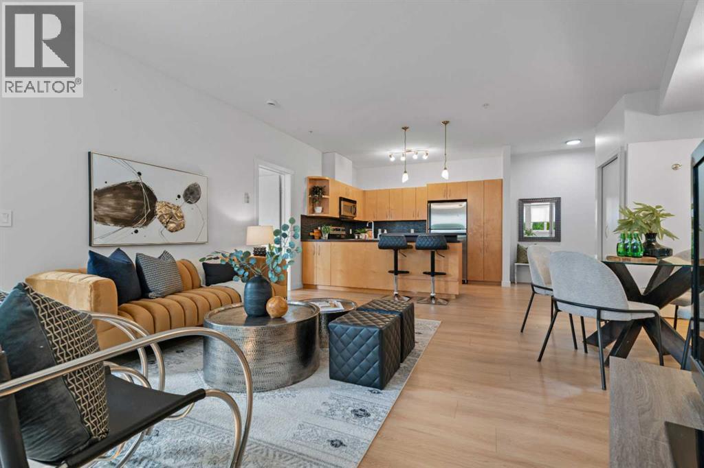 123, 69 Springborough Court SW, Calgary, Alberta  T3H 5M8 - Photo 19 - A2336012