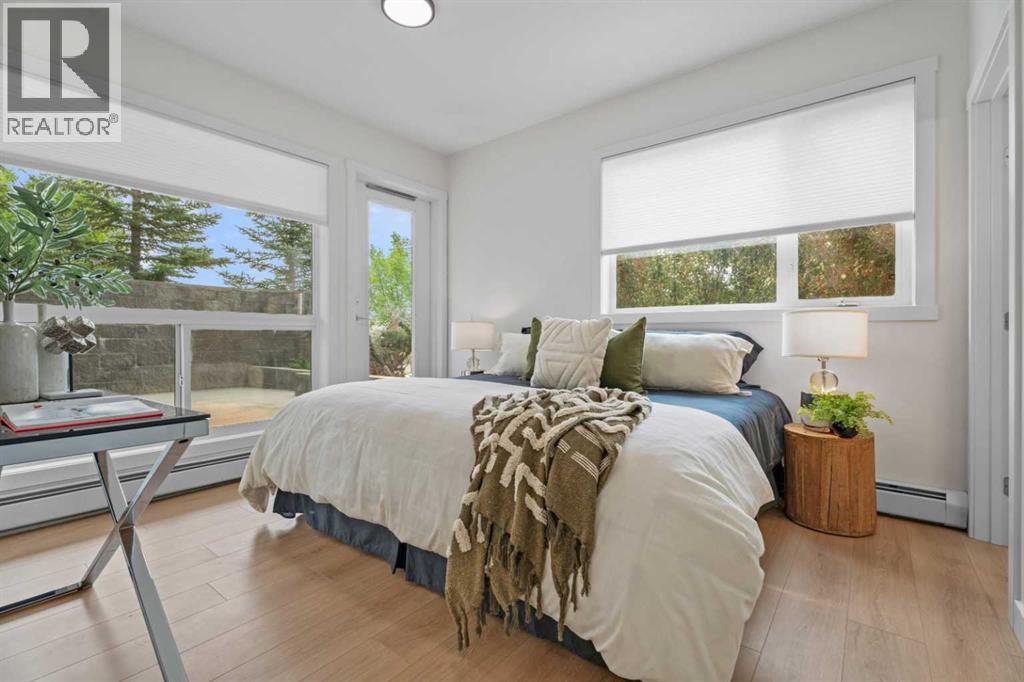 123, 69 Springborough Court SW, Calgary, Alberta  T3H 5M8 - Photo 21 - A2336012