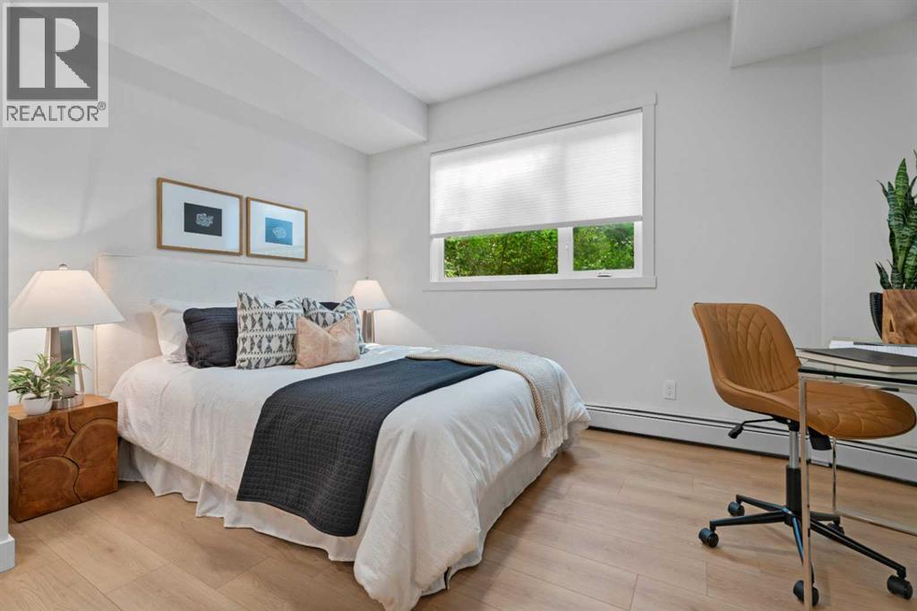 123, 69 Springborough Court SW, Calgary, Alberta  T3H 5M8 - Photo 30 - A2336012