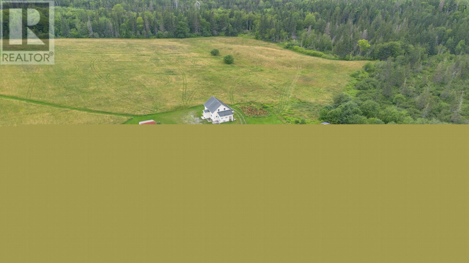 252 Crestdale Drive, Sydney Forks, Nova Scotia  B1L 1A2 - Photo 2 - 202620186