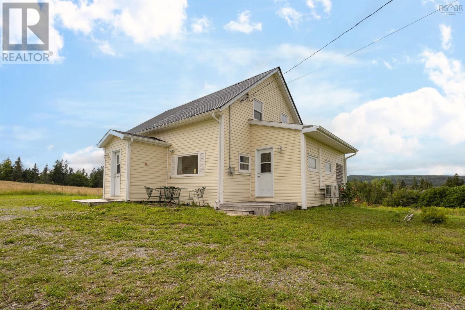 252 Crestdale Drive, Sydney Forks, Nova Scotia  B1L 1A2 - Photo 29 - 202620186