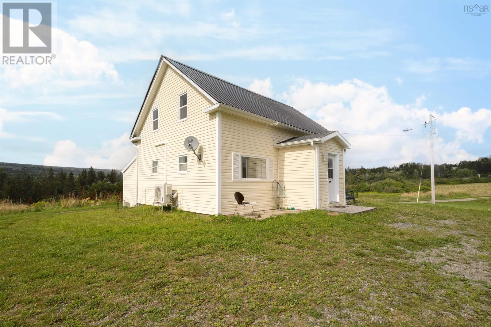 252 Crestdale Drive, Sydney Forks, Nova Scotia  B1L 1A2 - Photo 38 - 202620186