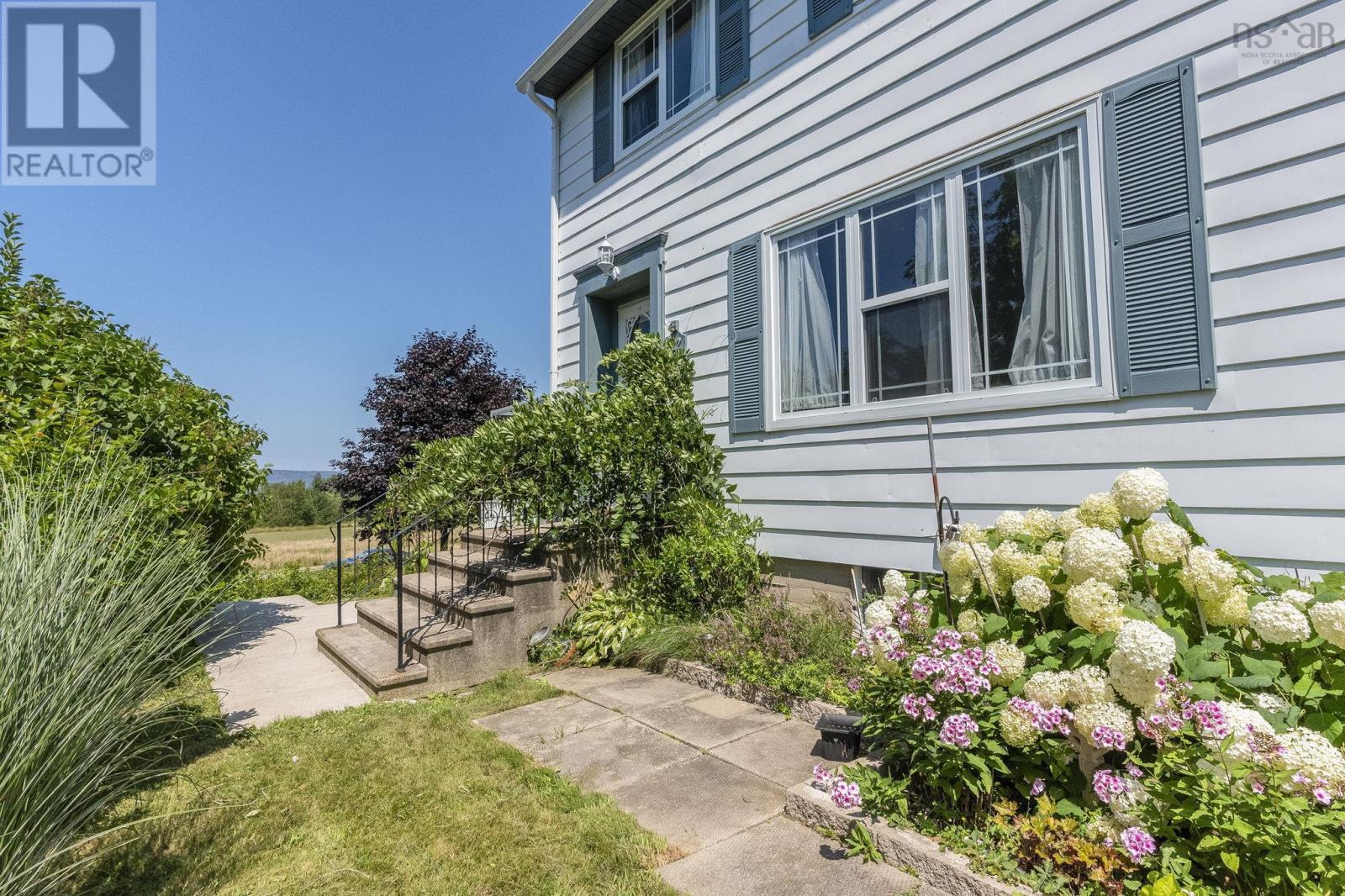 122 Cote Des Neiges Road, Cornwallis, Nova Scotia  B0S 1H0 - Photo 4 - 202620190