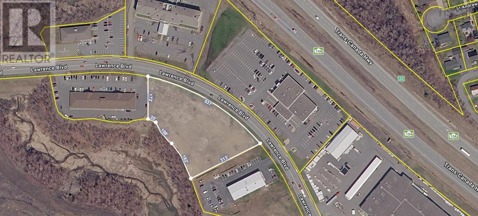 67-B Lawrence Boulevard, Stellarton, Nova Scotia  B0K 1S0 - Photo 2 - 202620184