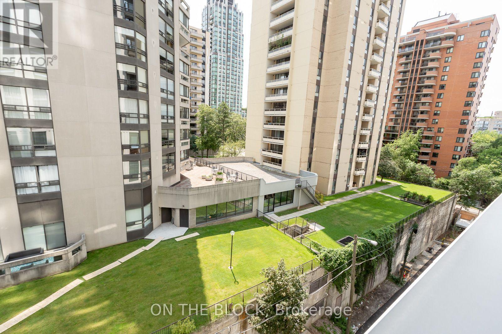 830 - 91 Montclair Avenue, Toronto, Ontario  M5P 0B1 - Photo 22 - C13647864