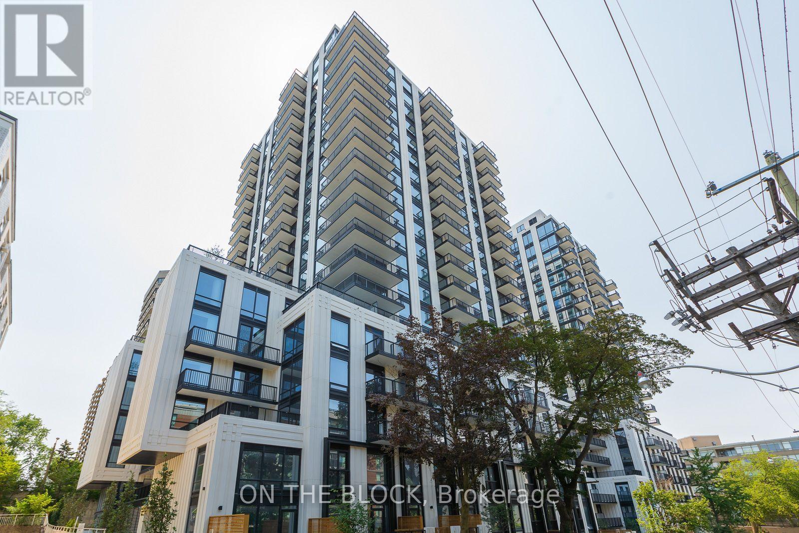 830 - 91 Montclair Avenue, Toronto, Ontario  M5P 0B1 - Photo 29 - C13647864
