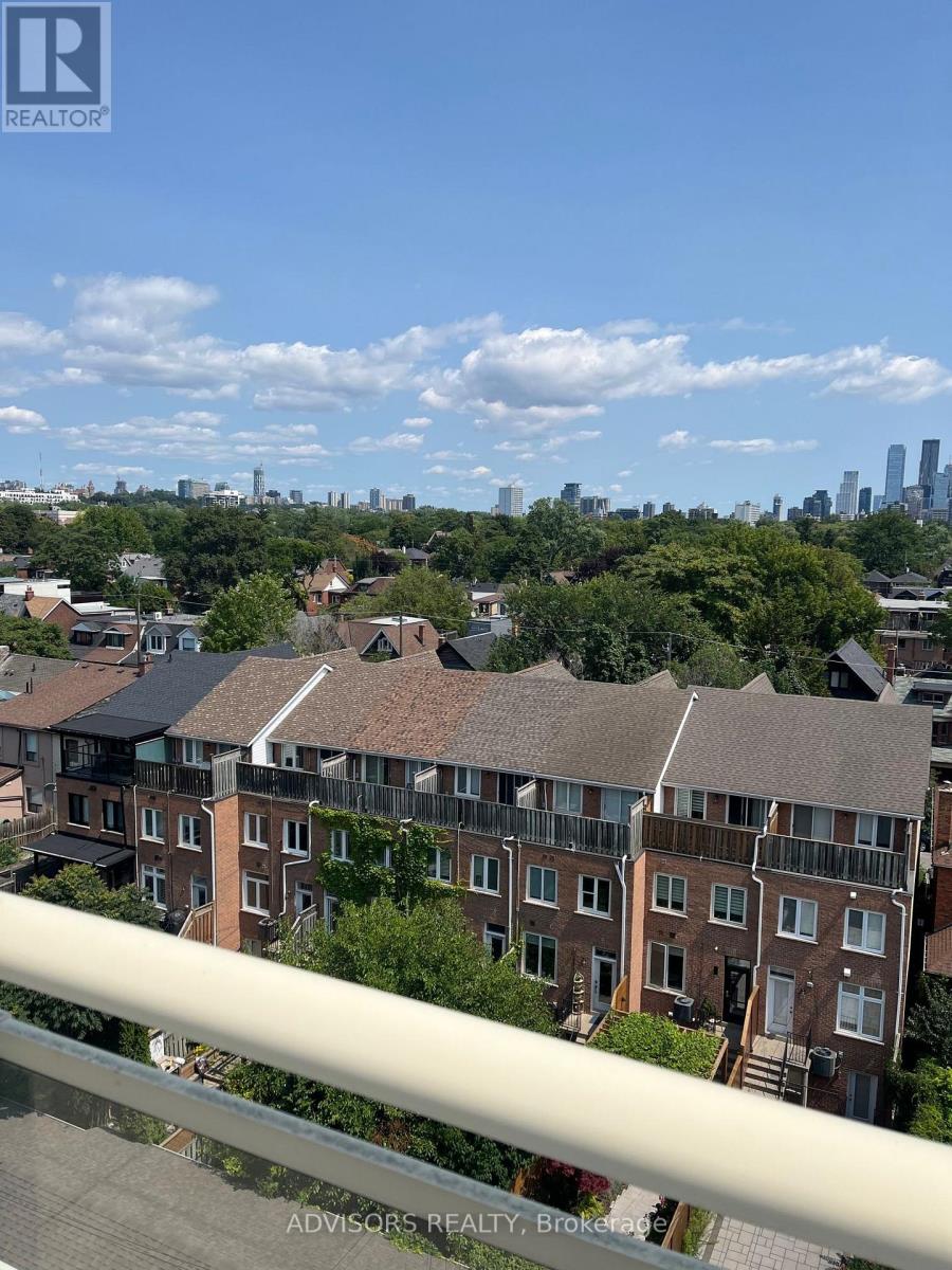 209 - 11 Christie Street, Toronto, Ontario  M6G 3B1 - Photo 22 - C13658620